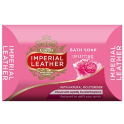Imperial Leather Soap Bar Uplifting 150gr
