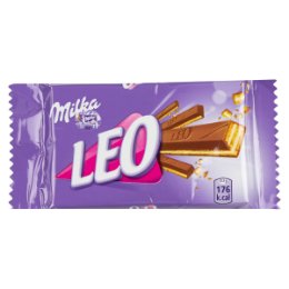 Leo Chocolate Milk 33.3gr