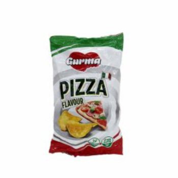 Gurma Chips Pizza 110gr