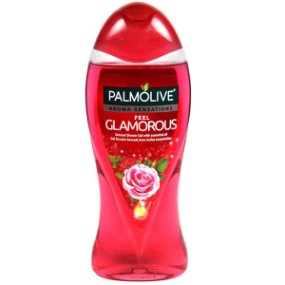 Palmolive Shower Gel Milk & Honey 500ml
