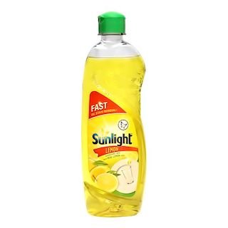 Sunlight  Dish Wash Lemon 400ml