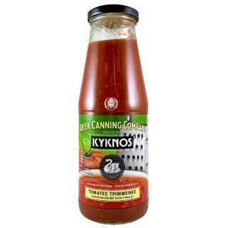 Kyknos Crushed Tomatoe 680gr