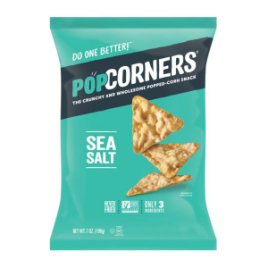 PopCorners sea salt 28gr