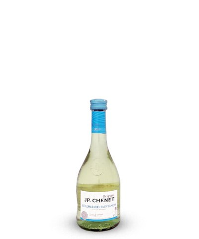 JP Chenet Colombard White Wine 25cl