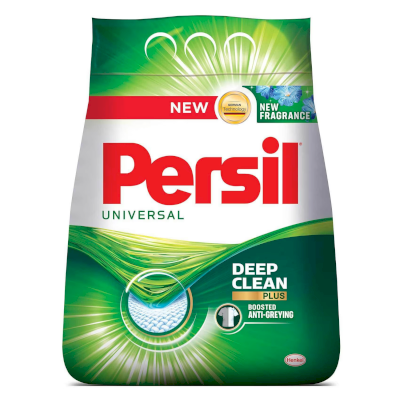 Persil Powder Detergent Universal 4kg