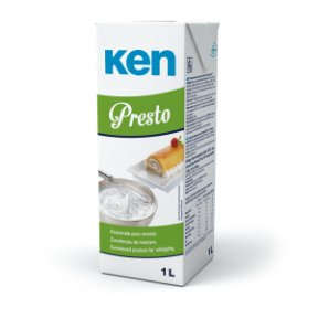 Ken Presto Sweetened 1L