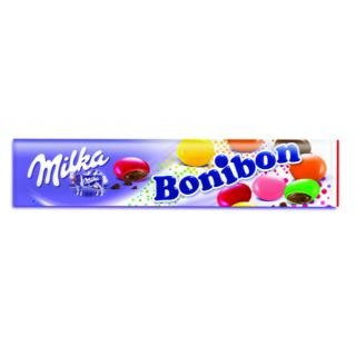 Milka Bonibon Chocolate 24.3gr