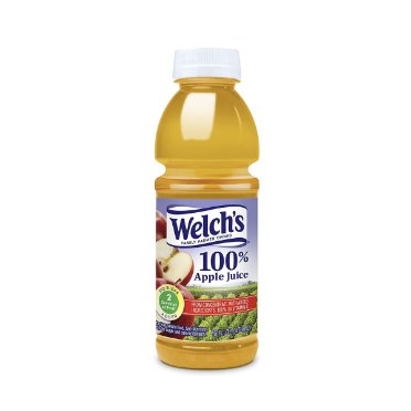 Welch's Juice Apple 473ml
