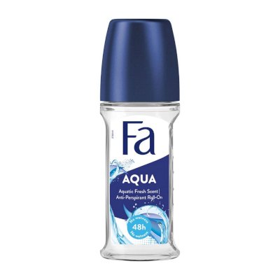 Fa Roll On Aqua 50ml