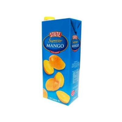 Stute Juice Mango 1.5L