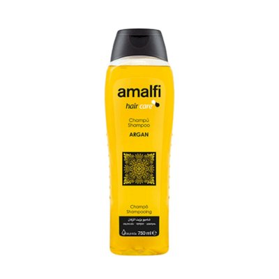 Amalfi Baby Shampoo Argan 750ml