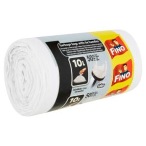 Fino garbage bag 10L