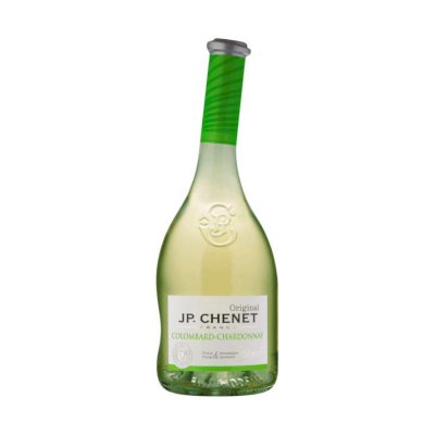 JP Chenet Colombard White Wine 75cl