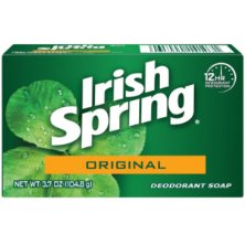 Irish Soap Bar Original
