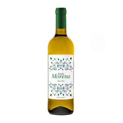 Morena White Wine 75cl