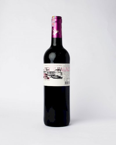 Petit Palace Sweet Red Wine 75cl