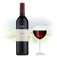 KWV Merlot Red Wine 75cl