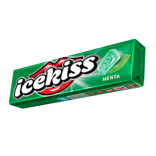 Icekiss Candy Mint 29gr