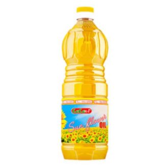 Lele Sunflower Oil 1L