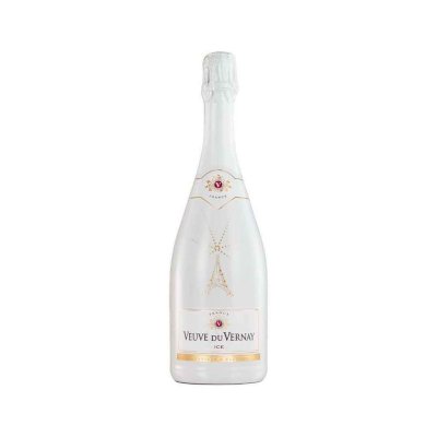 Veuve Du Vernay Sparkling Wine Ice 750ml