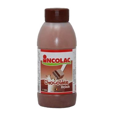 Incolac Chocolate Milk Drink 500ml