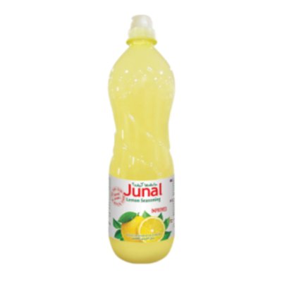 Junal lemon 500ml