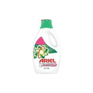 Ariel Power Gel Liquid Detergent Downy 3L