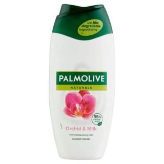 Palmolive Shower Gel Orchid & Milk 500ml
