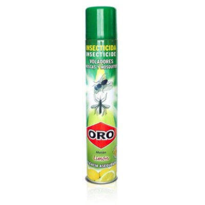 Oro Insecticide Spray 750ml