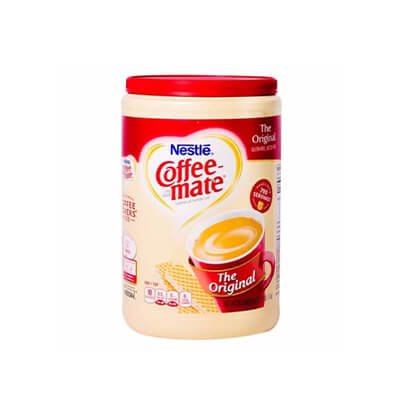 Nestle Coffee Mate 1.5kg