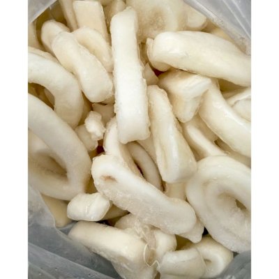 Carmensita Squid Rings 1kg