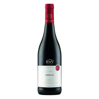 KWV Shiraz Red Wine 75cl