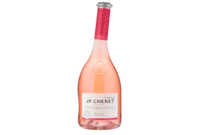 JP Chenet Grenache-Cinsault Rose Wine 75cl