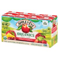 Apple & Eve Juice Berry Medley 295ml
