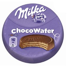 Milka Chocolate Wafer 30gr