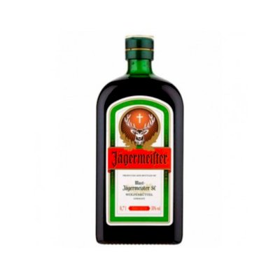 Jagermeister 700ml