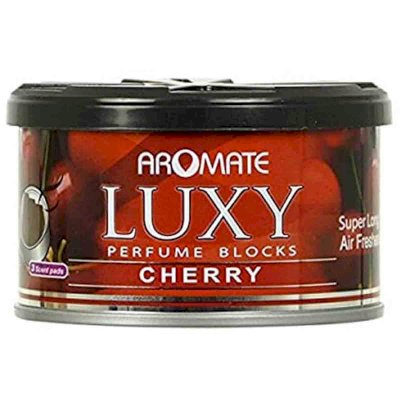 Aromate Freshener Block Cherry