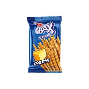 Eti Crax Cheese 45gr