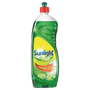 Sunlight Dish Wash Regular 750ml