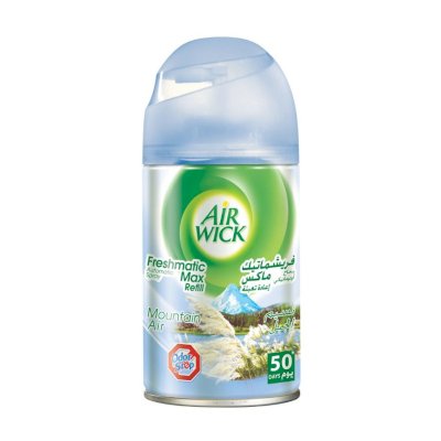 Air Wick Freshener Refill Mediterranean Sun 250ml