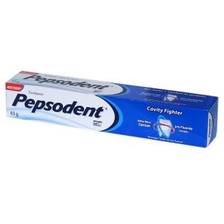 Pepsodent Toothpaste Cavity Fighter 65gr