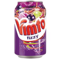 Vimto can 330ml