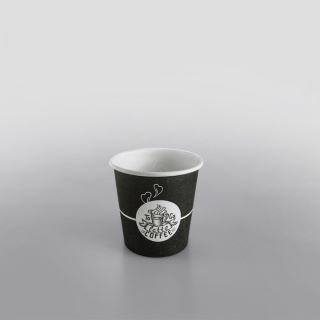 Everpack Coffee Paper Cups 2Oz *50Pcs