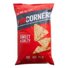 PopCorners sweet & salty 28gr