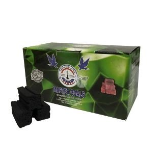 Yahya Elegance Master Coals Charcoal