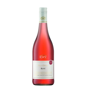 KWV Rose Wine 75cl