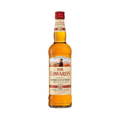 Sir Edward's Whiskey 1L