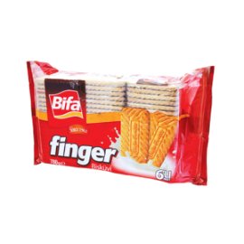 Bifa Finger Biscuit 780gr