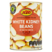 Ktc White Beans