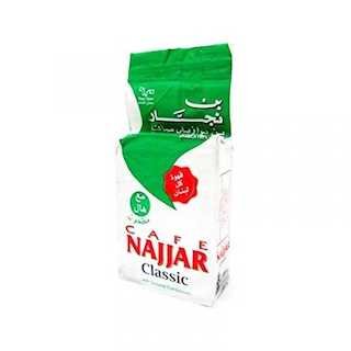 Cafe Najjar with cardamon 200gr